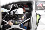 Ford Fiesta WRC by M-Sport 2018 года